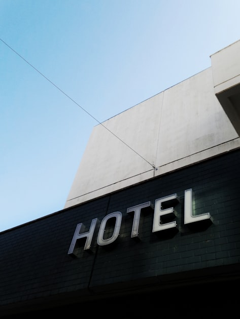 The Art of Hotel Management